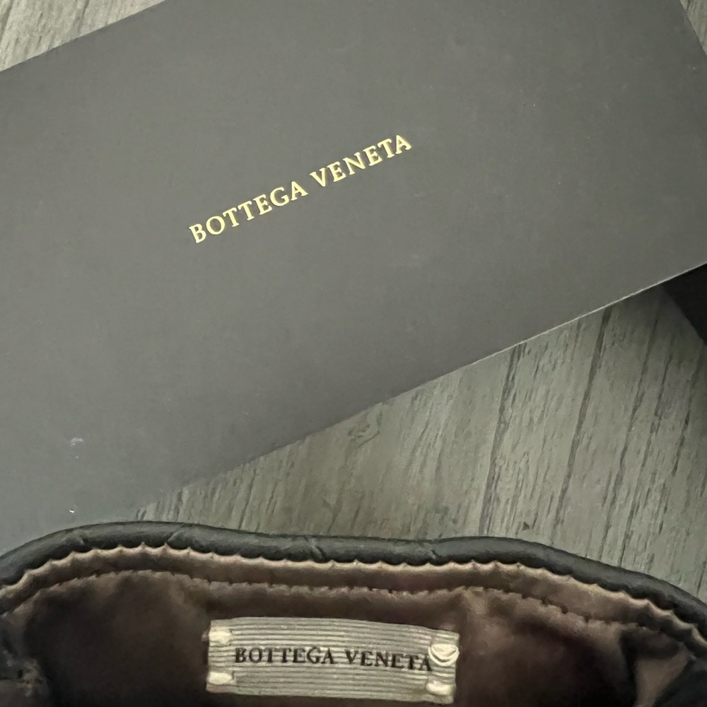 New Bottega Veneta Sunglasses Women's Soft Cateye Style BV0103SA-003 Brown - Picture 7 of 9